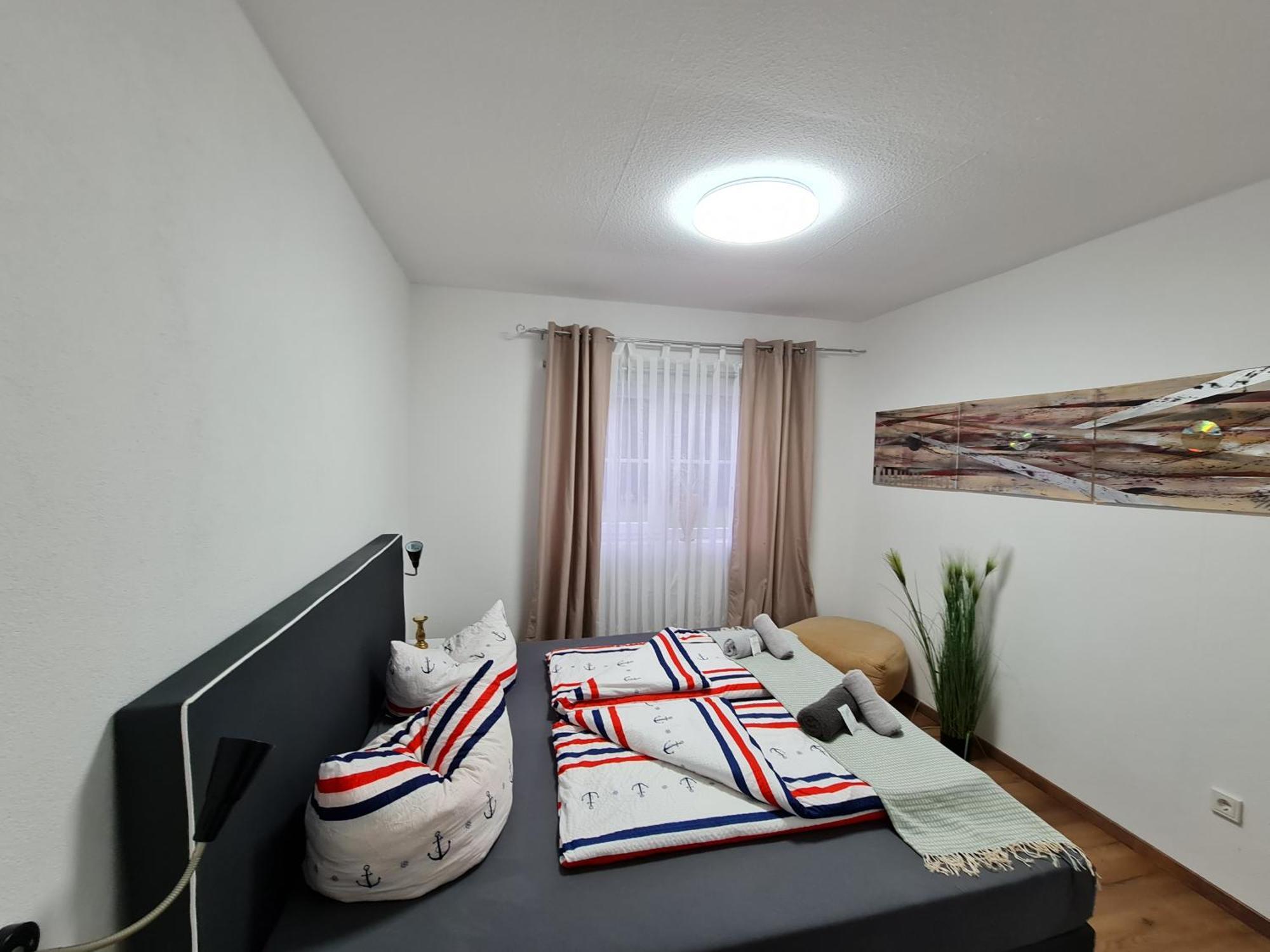 Hotel Zur Seerobbe Cuxhaven Exteriér fotografie